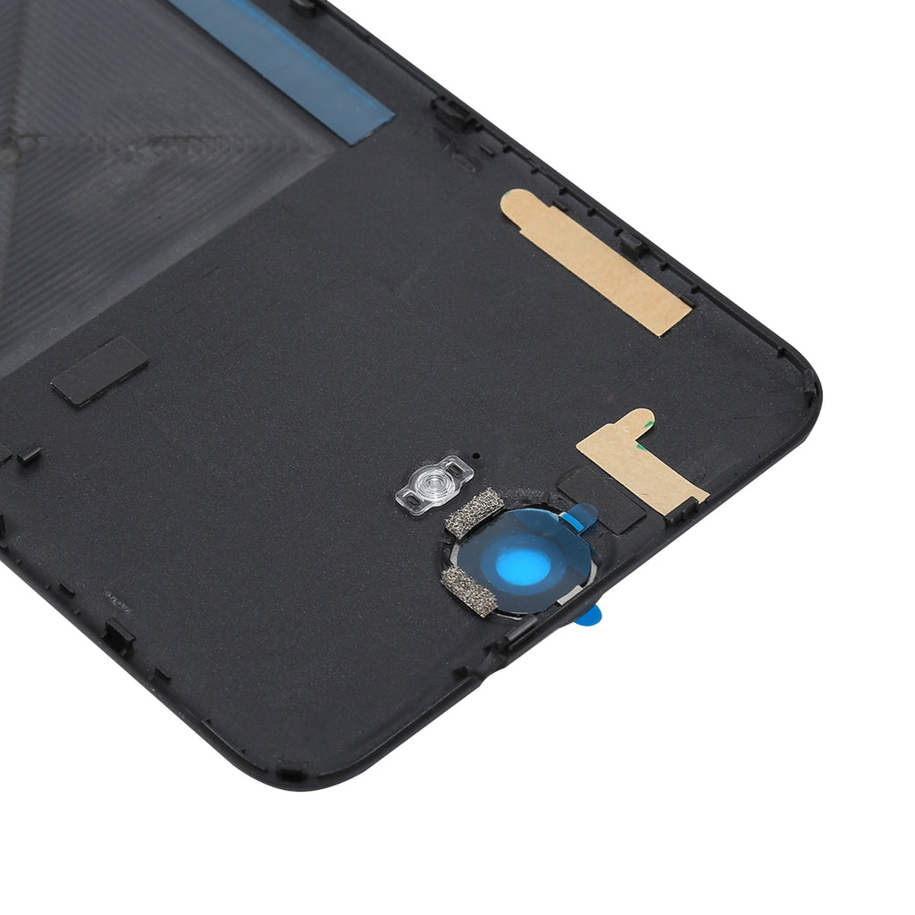 Back Housing Cover for HTC One E9+(Black)