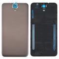 Back Housing Cover for HTC One E9+ (Gold Sepia)