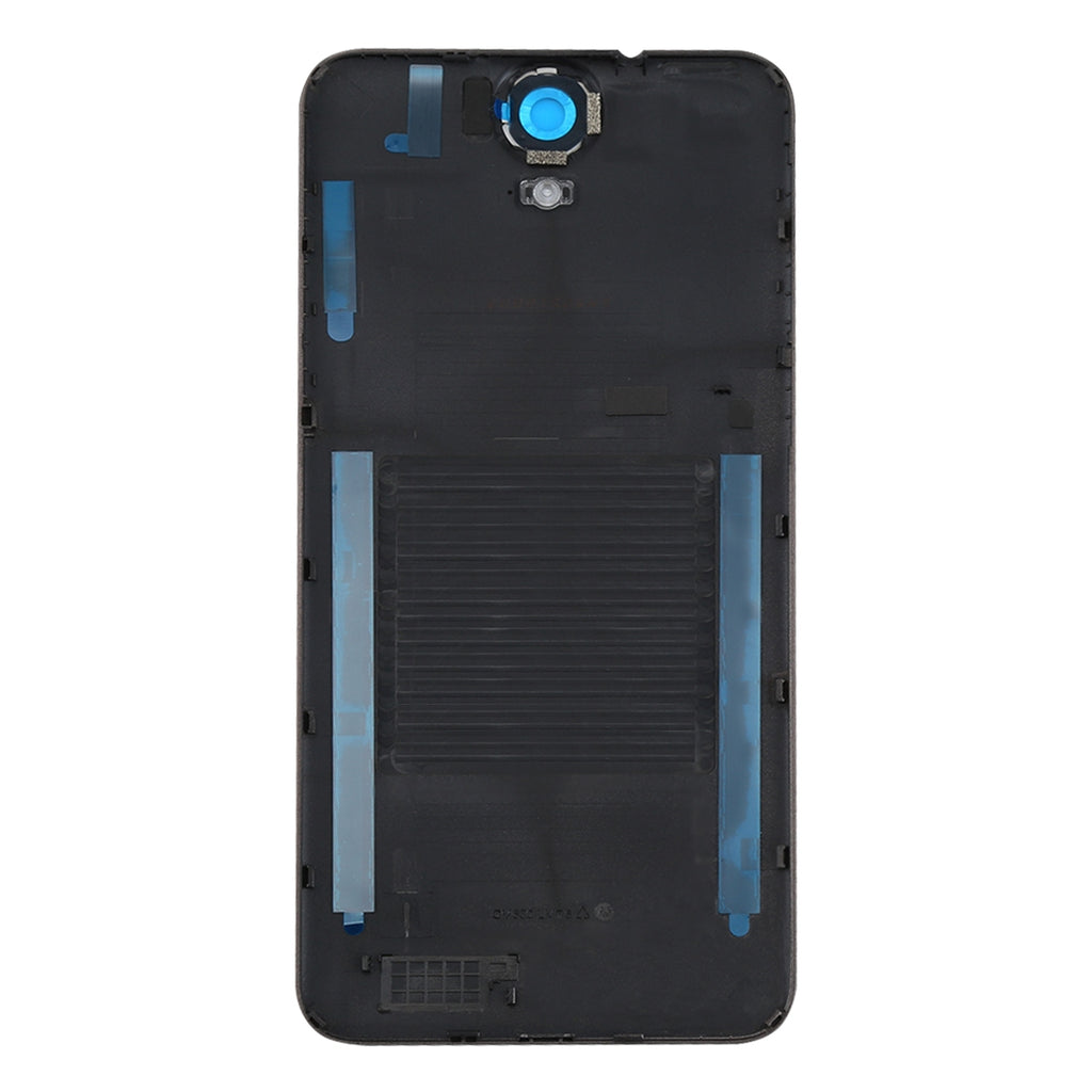 Back Housing Cover for HTC One E9+ (Gold Sepia)