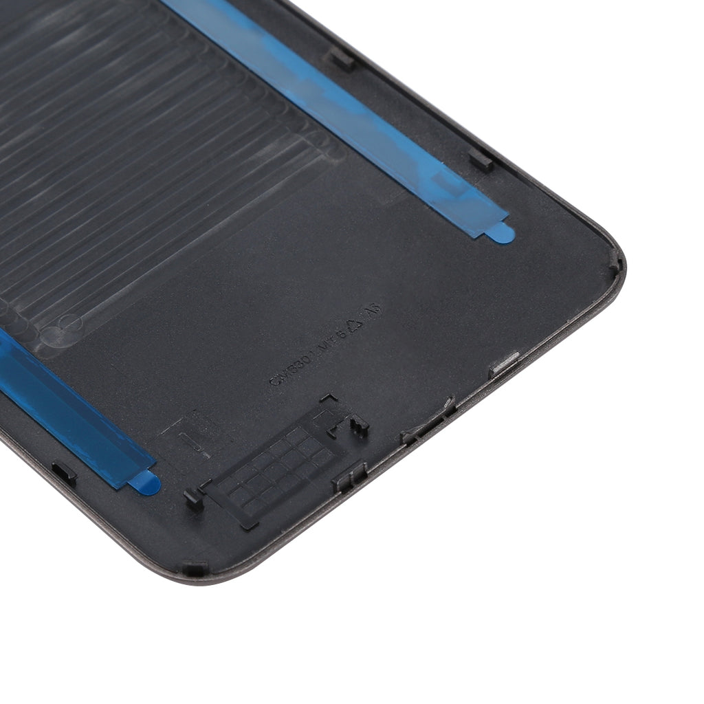 Back Housing Cover for HTC One E9+ (Gold Sepia)