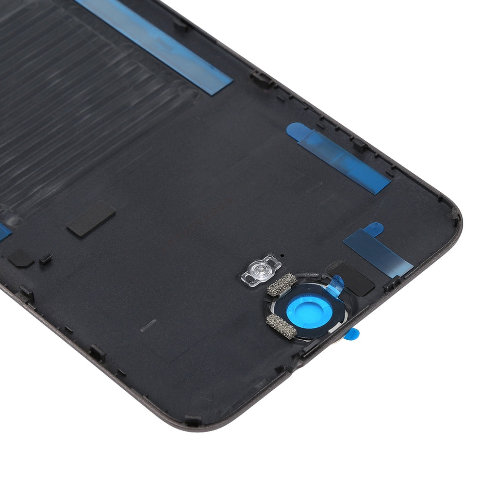 Back Housing Cover for HTC One E9+ (Gold Sepia)