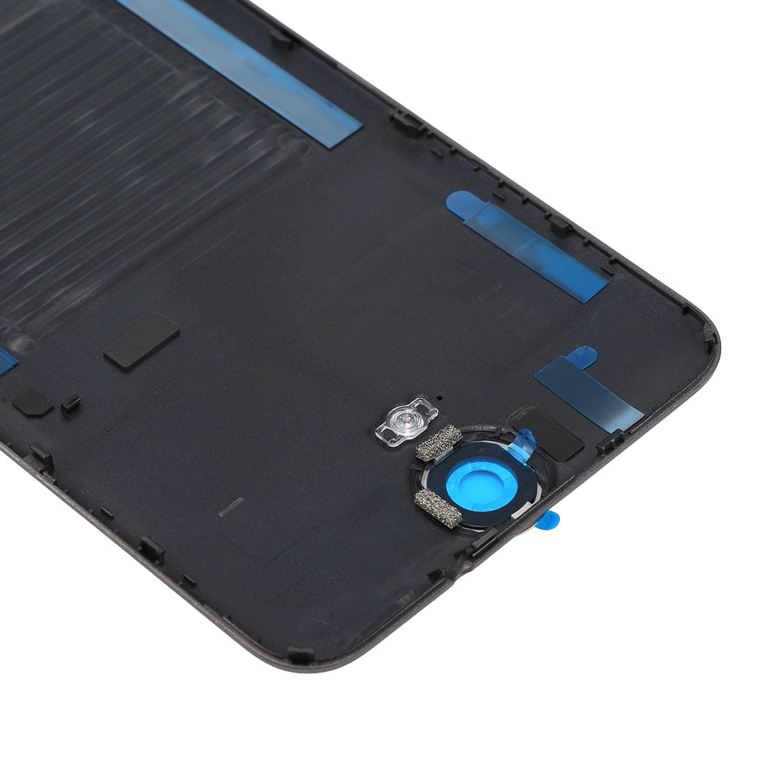 Back Housing Cover for HTC One E9+ (Gold Sepia)