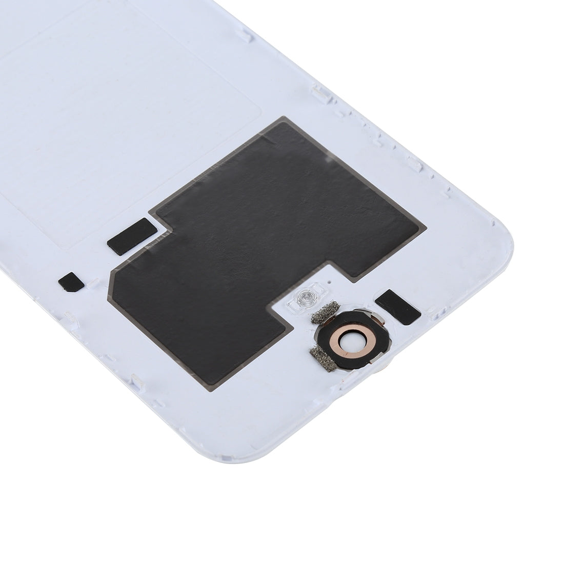 Back Housing Cover for HTC One E9+(White)