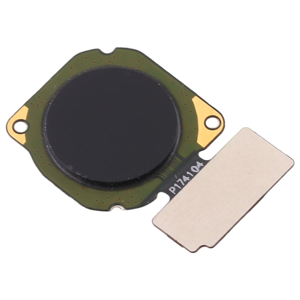 Fingerprint Sensor Flex Cable for Huawei P20 Lite / Nova 3e (Black)