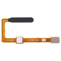 Fingerprint Sensor Flex Cable for Huawei Honor 9X Pro / Honor 9X (Black)