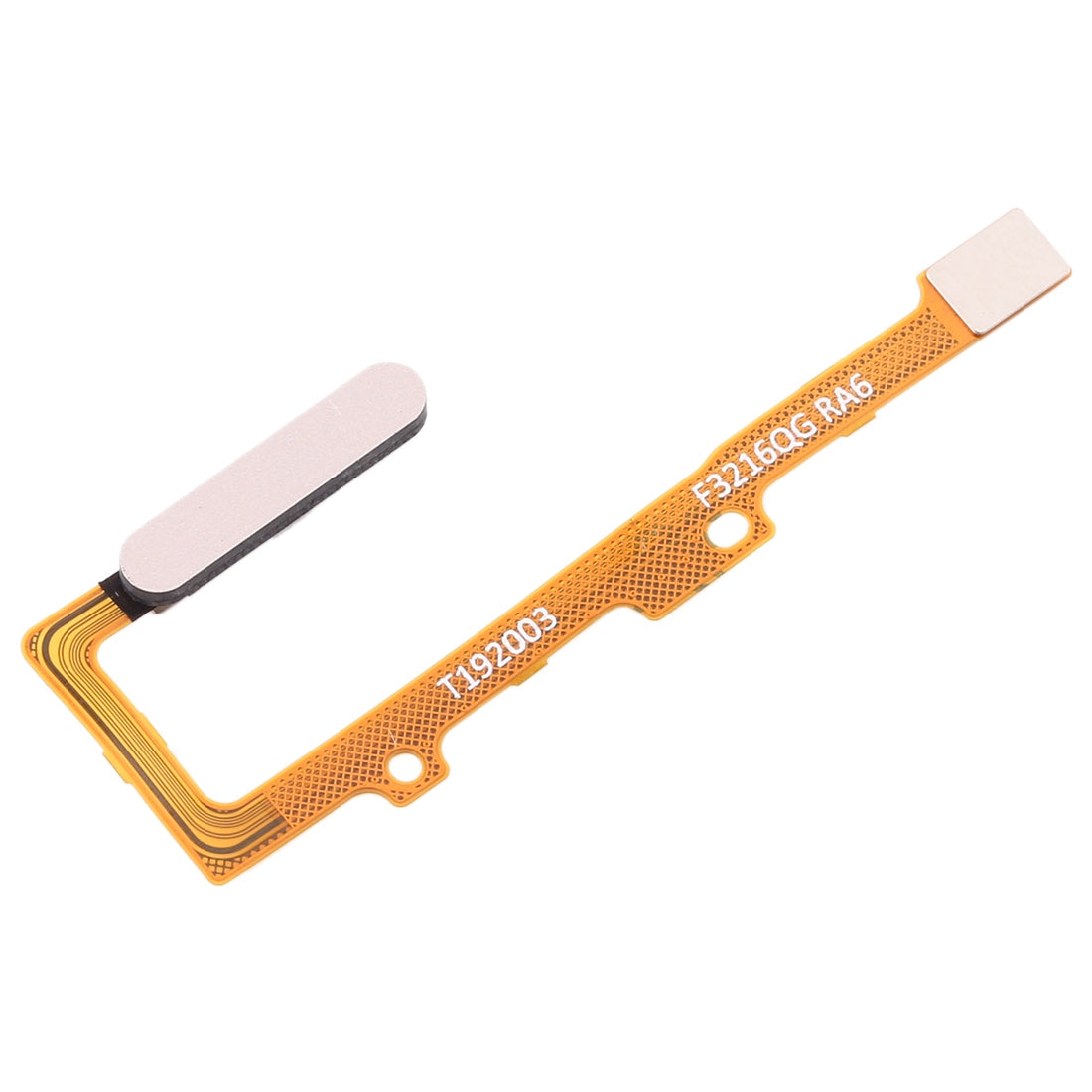 Fingerprint Sensor Flex Cable for Huawei Nova 5T / Honor 20 Pro / Honor 20(Gold)