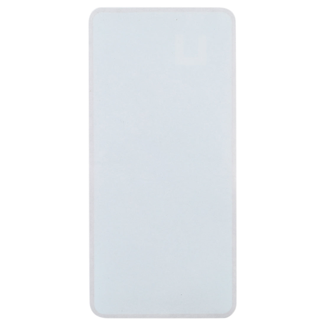 10 PCS Back Housing Cover Adhesive for Xiaomi Redmi K20 Pro / Redmi K20