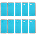 10 PCS Back Housing Cover Adhesive for Xiaomi Mi 9 SE