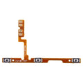 For Vivo Y91 / Y93 Power Button & Volume Button Flex Cable