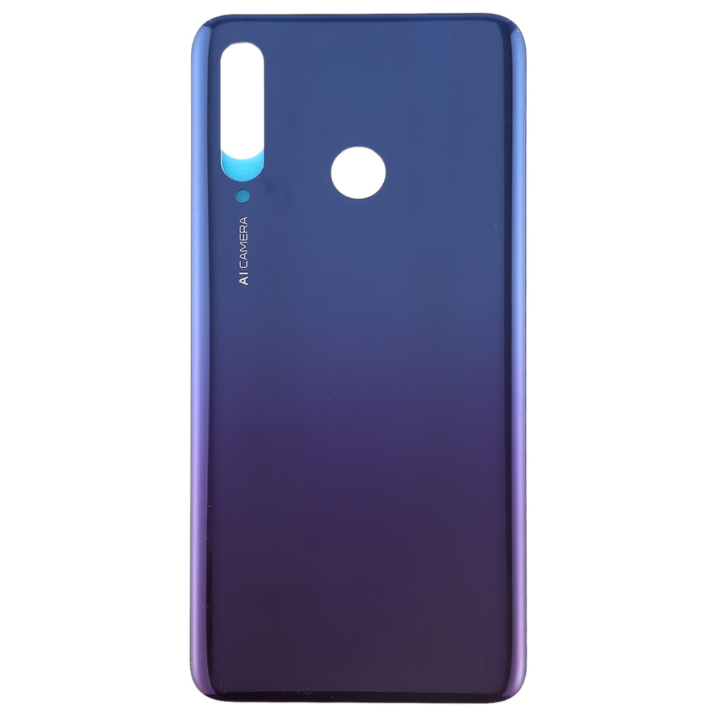 Battery Back Cover for Huawei Honor 20 Lite(Blue)