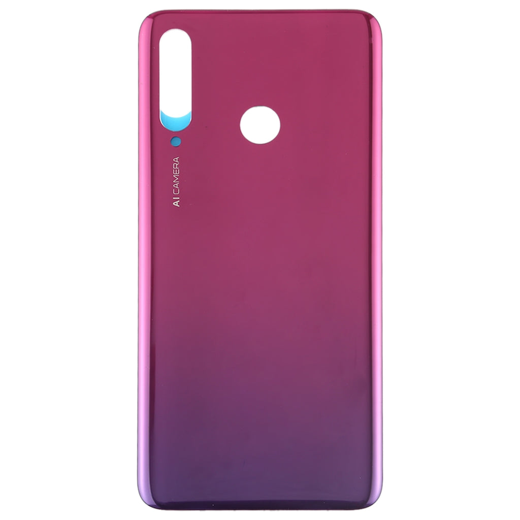 Battery Back Cover for Huawei Honor 20 Lite(Magenta)