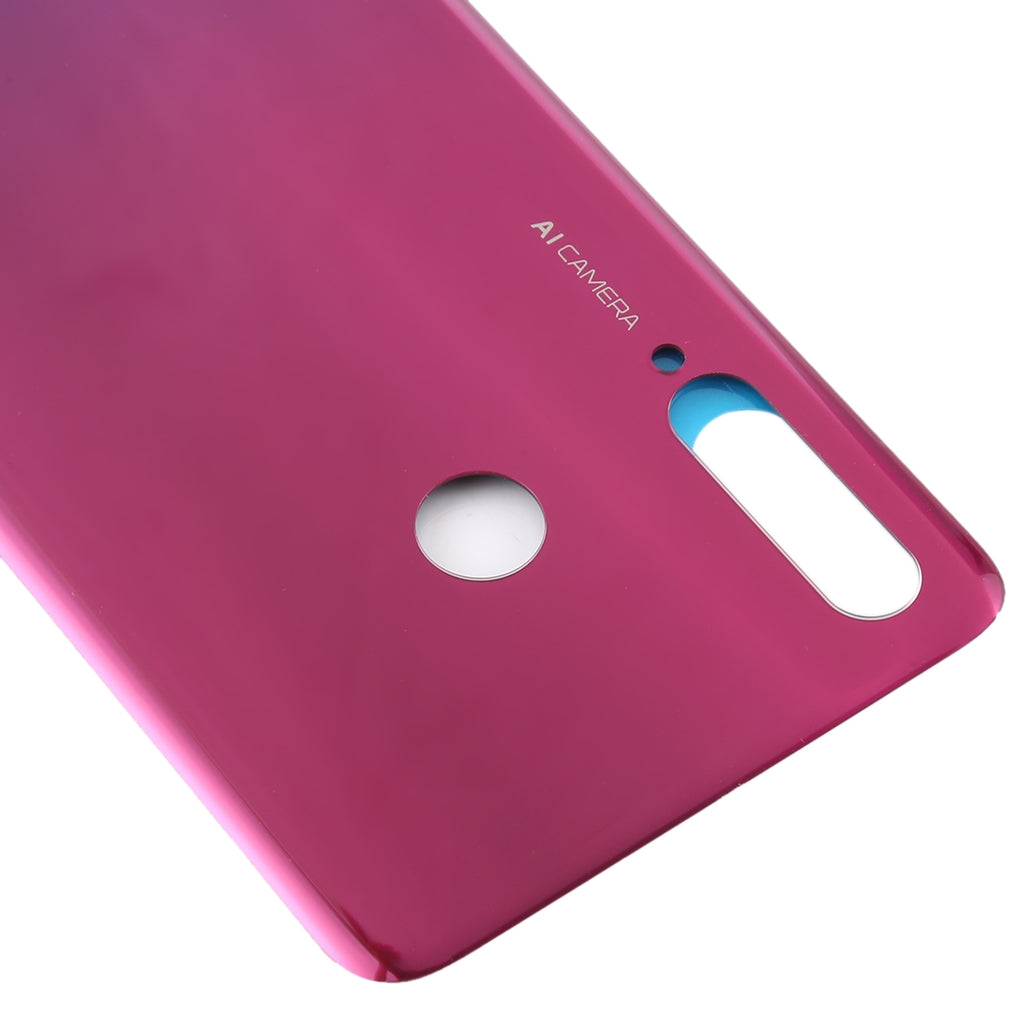 Battery Back Cover for Huawei Honor 20 Lite(Magenta)