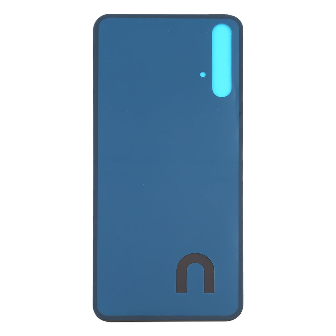 Battery Back Cover for Huawei Nova 5 Pro(Blue)