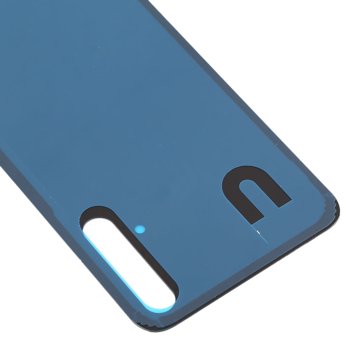 Battery Back Cover for Huawei Nova 5 Pro(Purple)