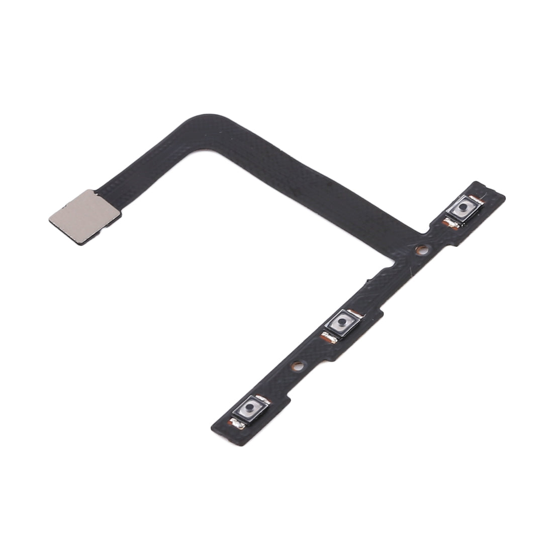 Power Button & Volume Button Flex Cable for Huawei P20