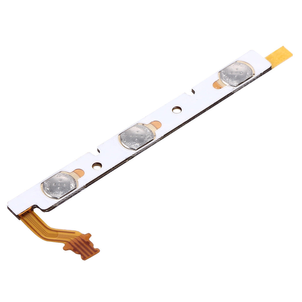 For Huawei Honor 4A Power Button & Volume Button Flex Cable