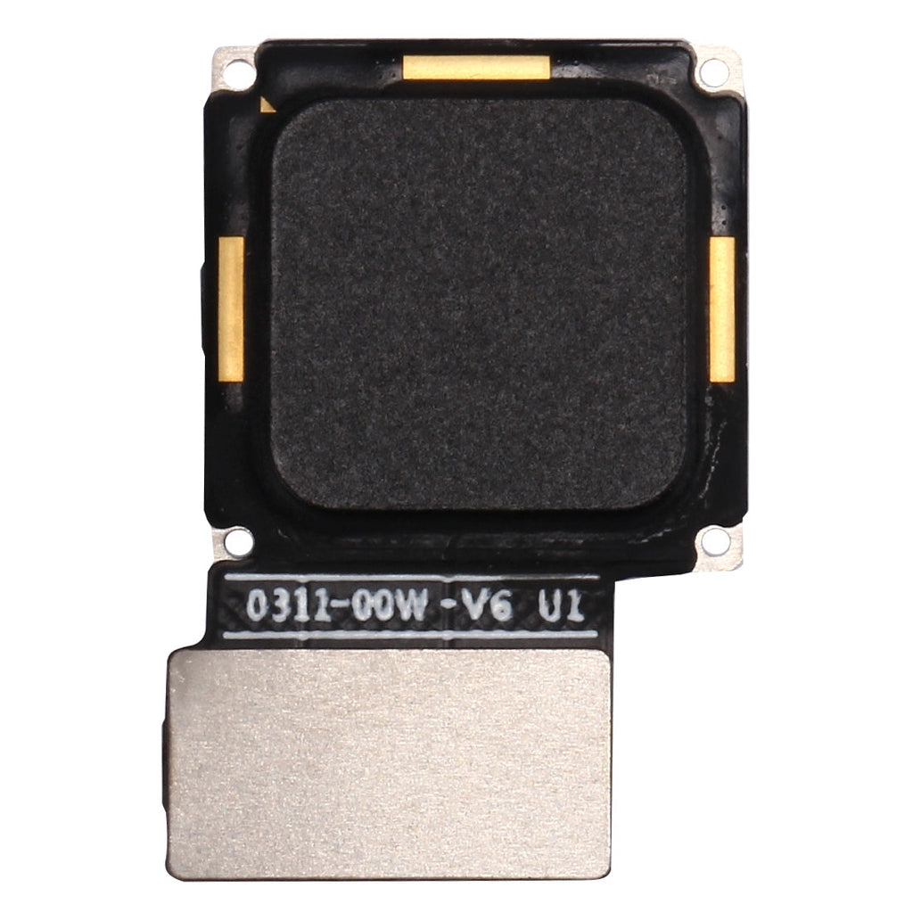 For Huawei Mate 9 Fingerprint Sensor Flex Cable(Black)