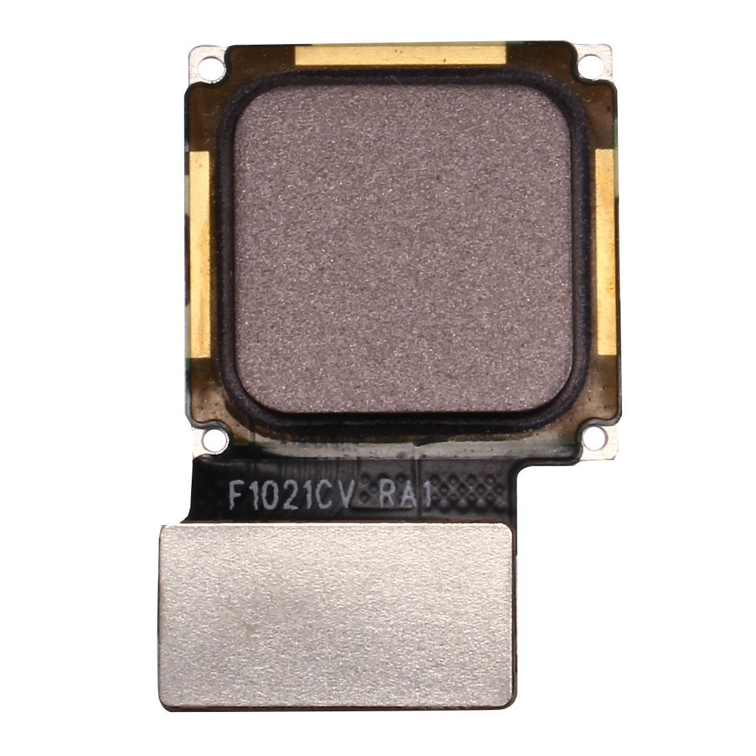 For Huawei Mate 9 Fingerprint Sensor Flex Cable (Mocha Gold)