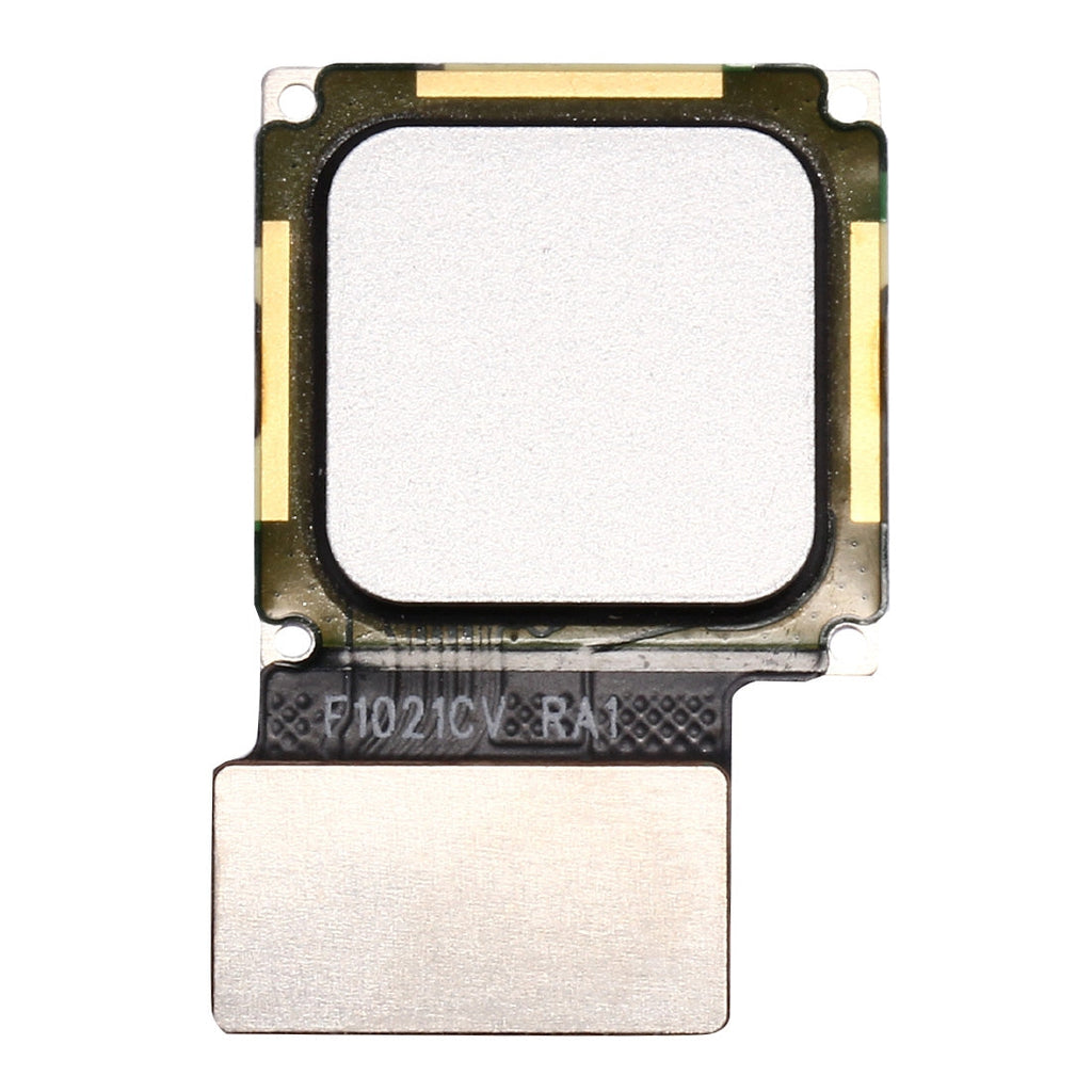 For Huawei Mate 9 Fingerprint Sensor Flex Cable(Silver)