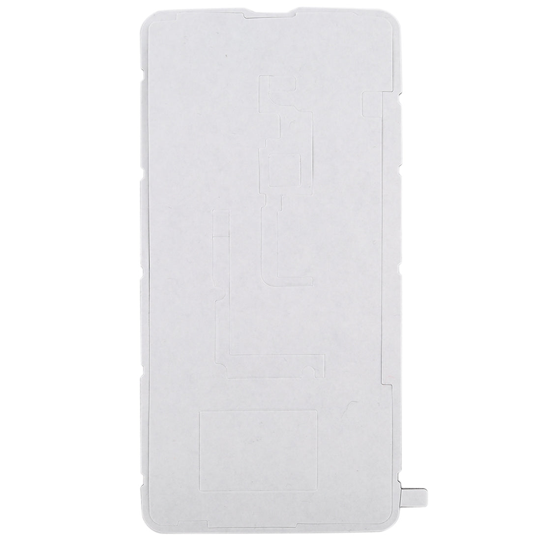 10 PCS Battery Back Housing Cover Adhesive for HTC U Ultra