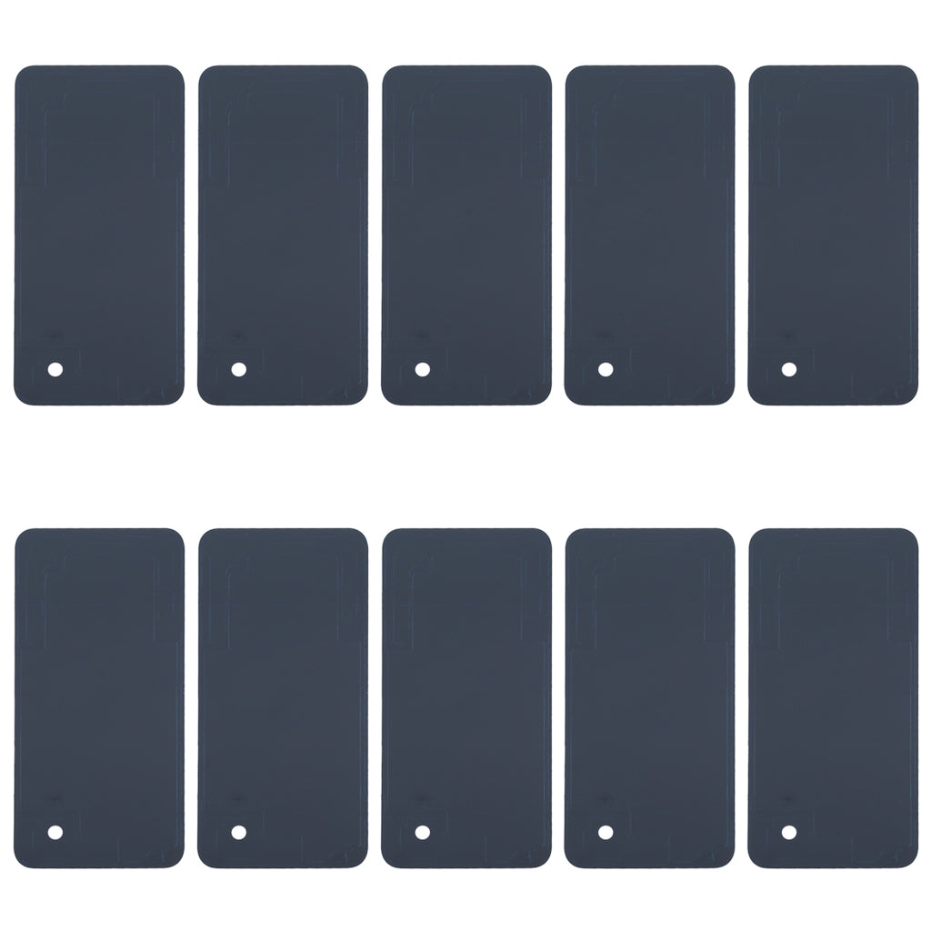 10 PCS Battery Back Housing Cover Adhesive for HTC U11