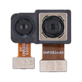 For Huawei P Smart / Enjoy 7S Back Facing Camera