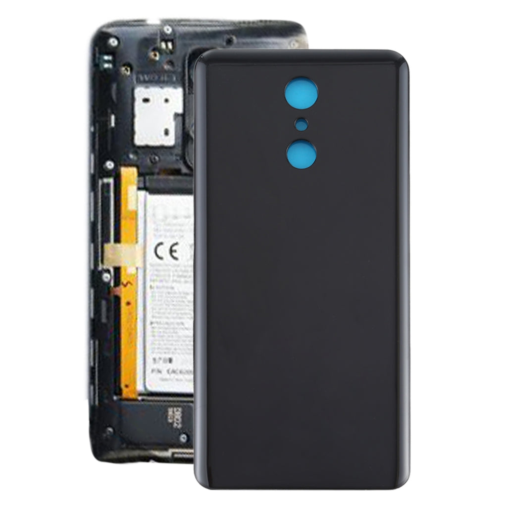 Battery Back Cover for LG Q8(Black)