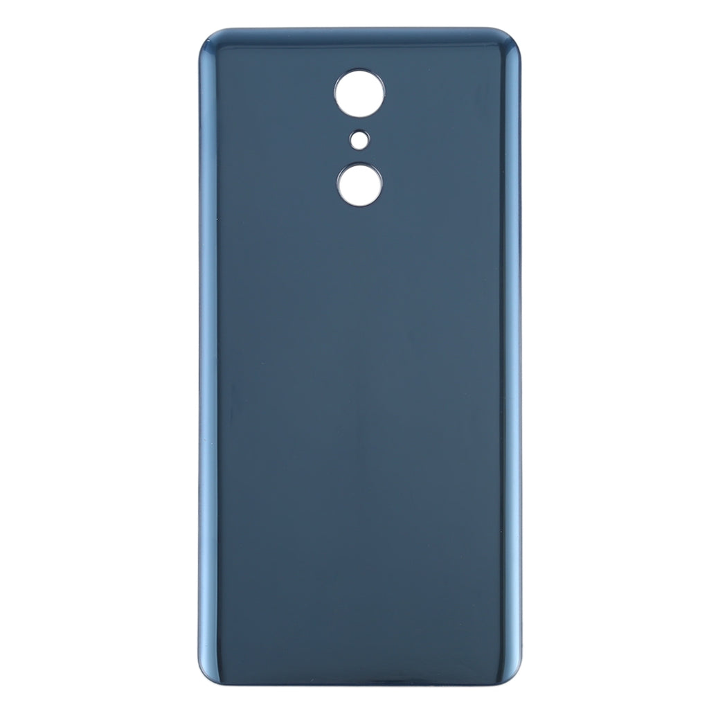 Battery Back Cover for LG Q8(Blue)