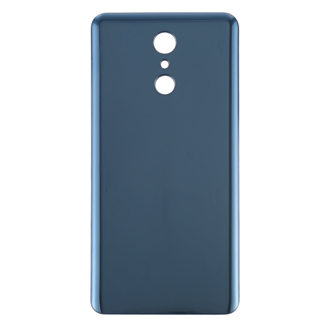 Battery Back Cover for LG Q8(Blue)