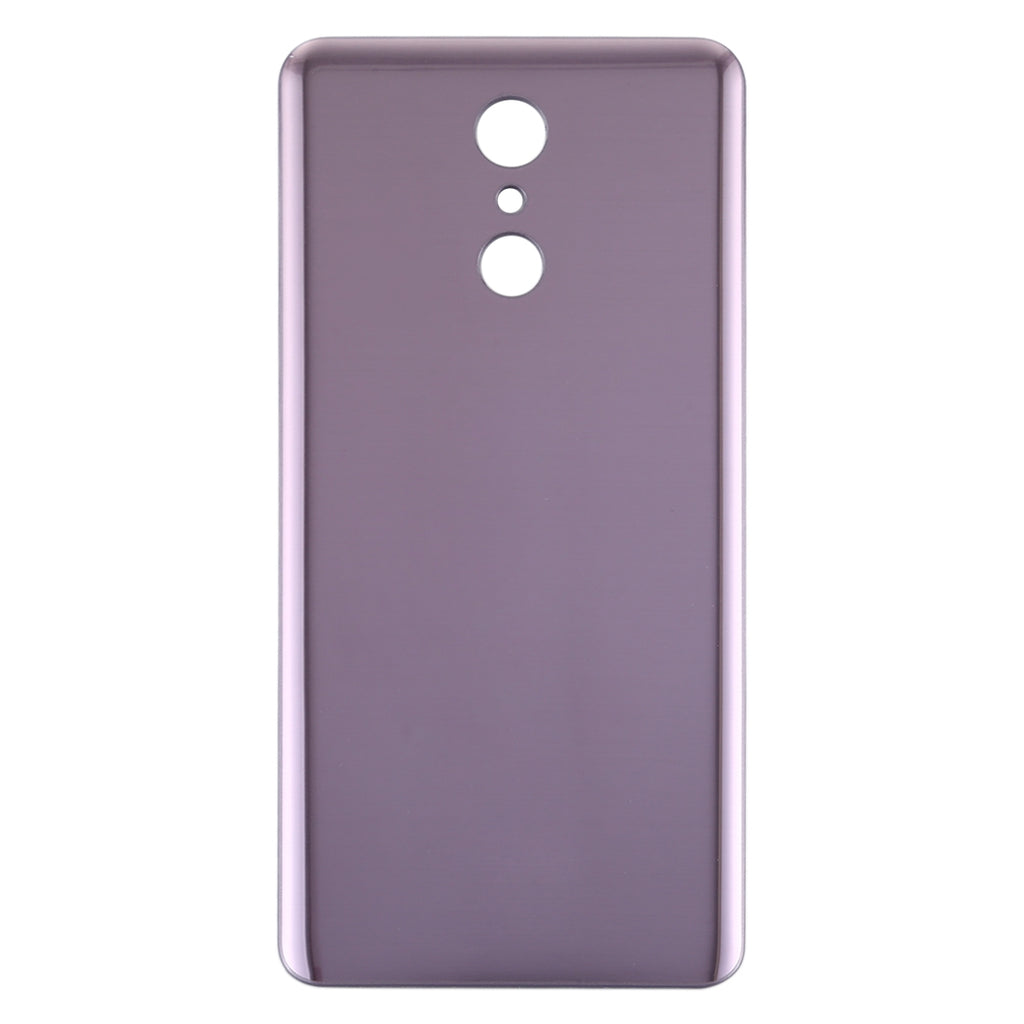 Battery Back Cover for LG Q8(Purple)
