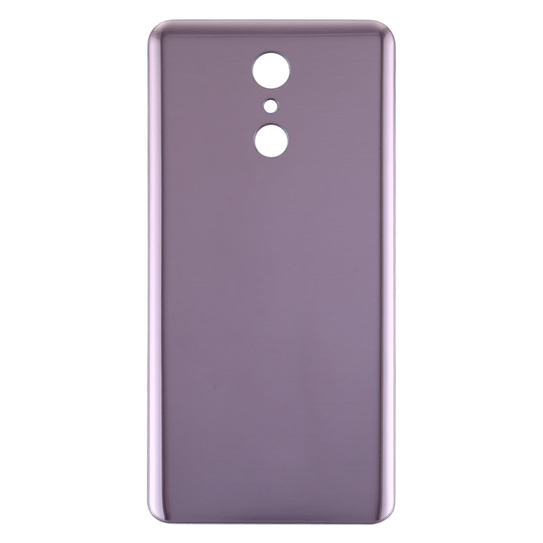 Battery Back Cover for LG Q8(Purple)