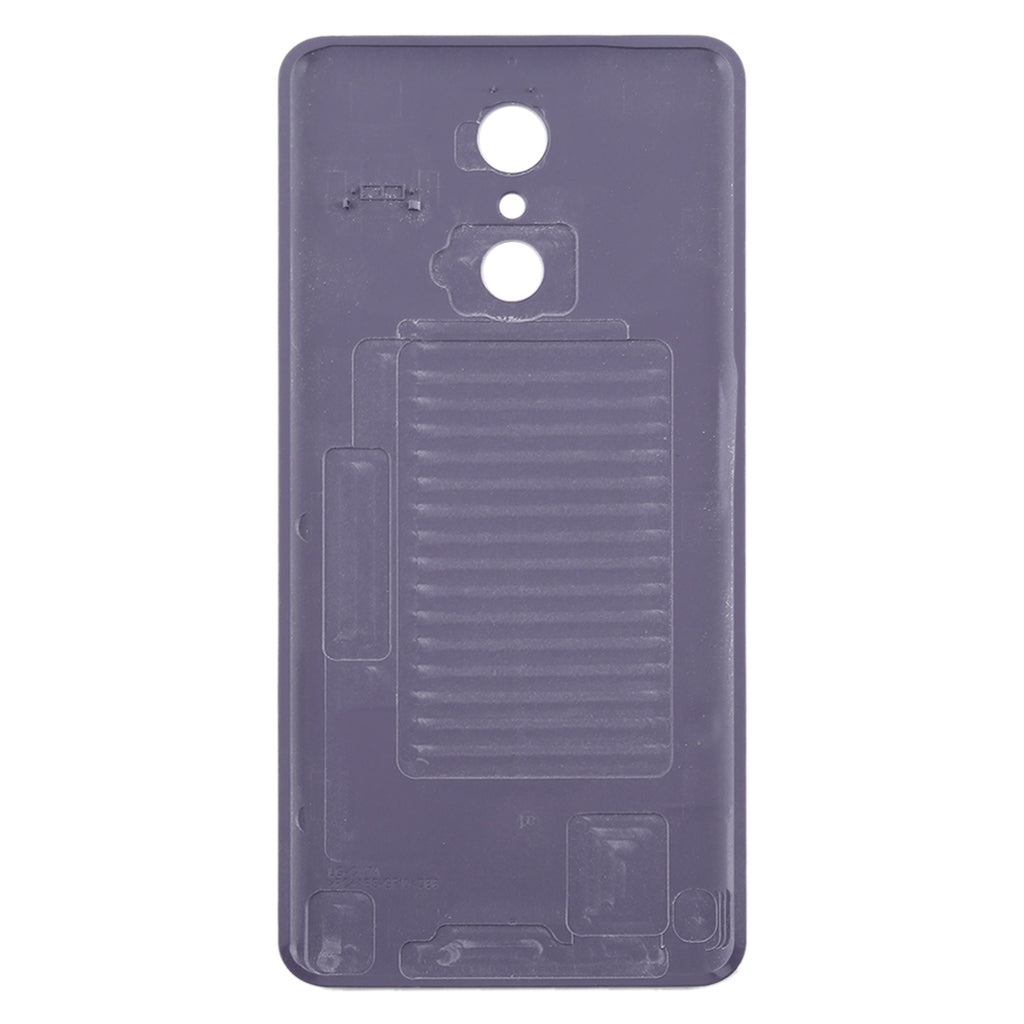 Battery Back Cover for LG Q8(Purple)