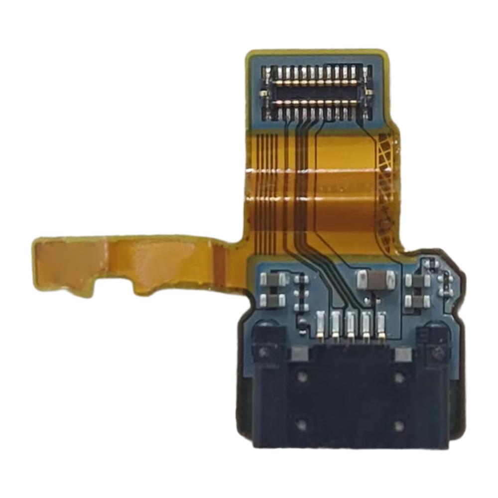 Charging Port Flex Cable for Sony Xperia X