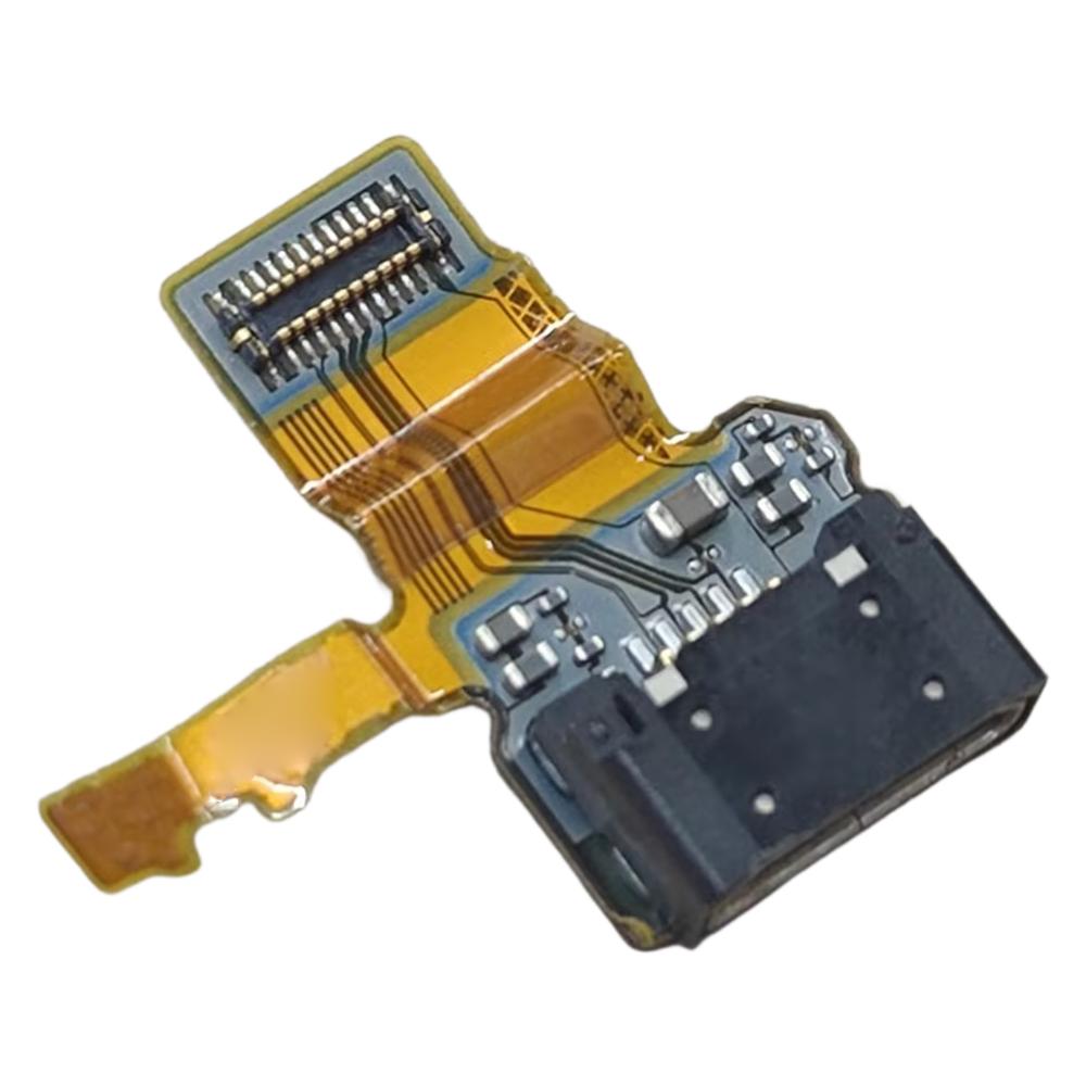 Charging Port Flex Cable for Sony Xperia X