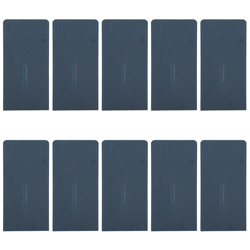 10 PCS Housing Frame Adhesive Sticker for Google Pixel 3 XL
