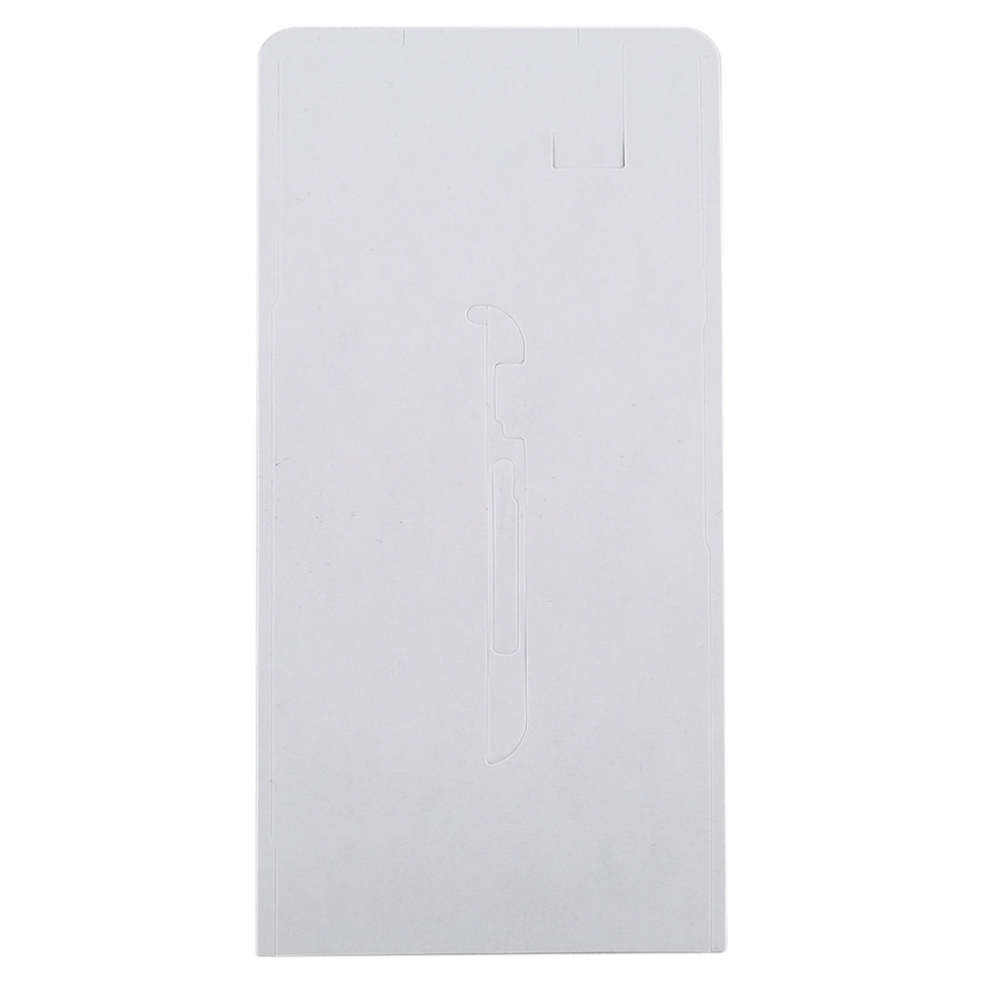 10 PCS Housing Frame Adhesive Sticker for Google Pixel 3 XL