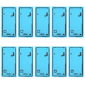 10 PCS Back Housing Cover Adhesive for LG G8s ThinQ