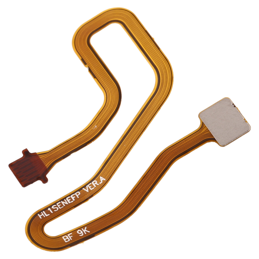 Fingerprint Sensor Flex Cable Extension for Huawei Nova 5i