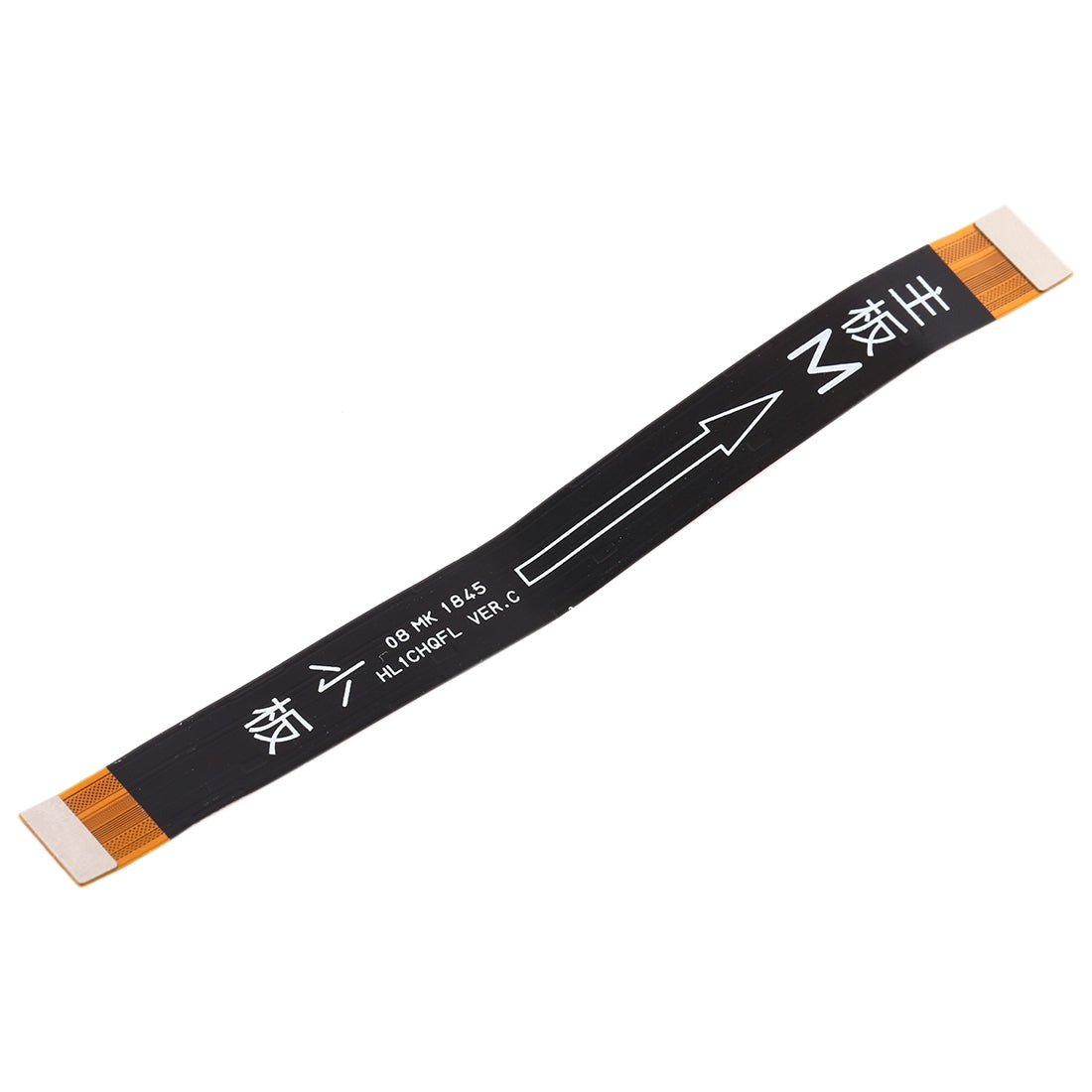 Motherboard Flex Cable for Huawei Y7 Prime (2019)
