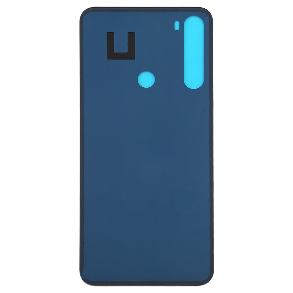 Battery Back Cover for Xiaomi Redmi Note 8(Blue)