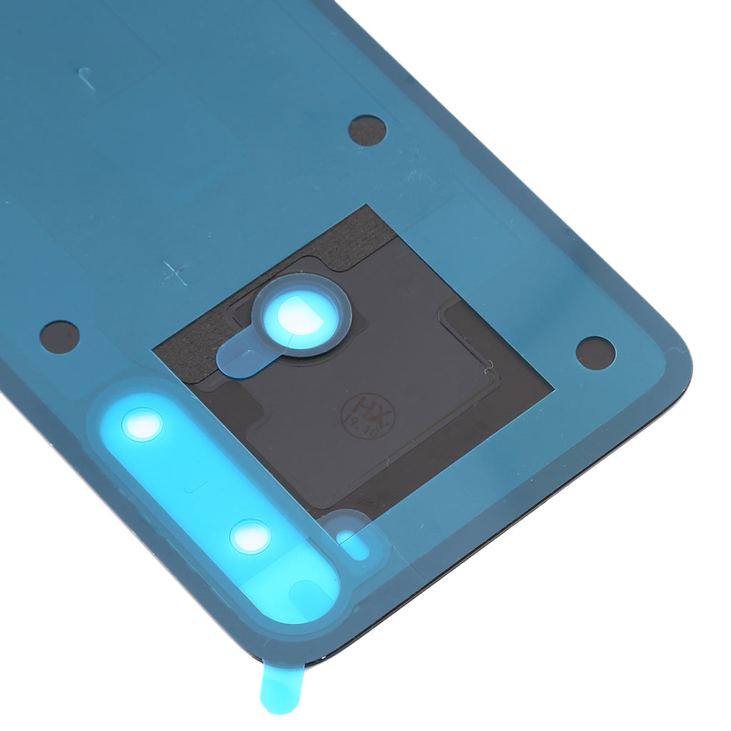 Battery Back Cover for Xiaomi Redmi Note 8(Purple)