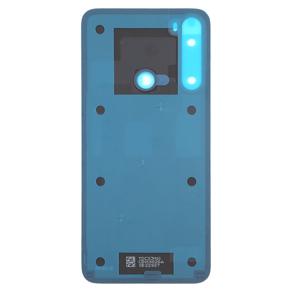 Battery Back Cover for Xiaomi Redmi Note 8(White)