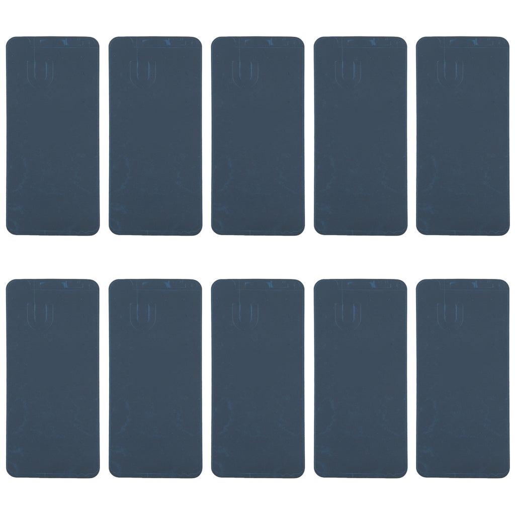 10 PCS Housing Frame Adhesive Sticker for Google Pixel 3a