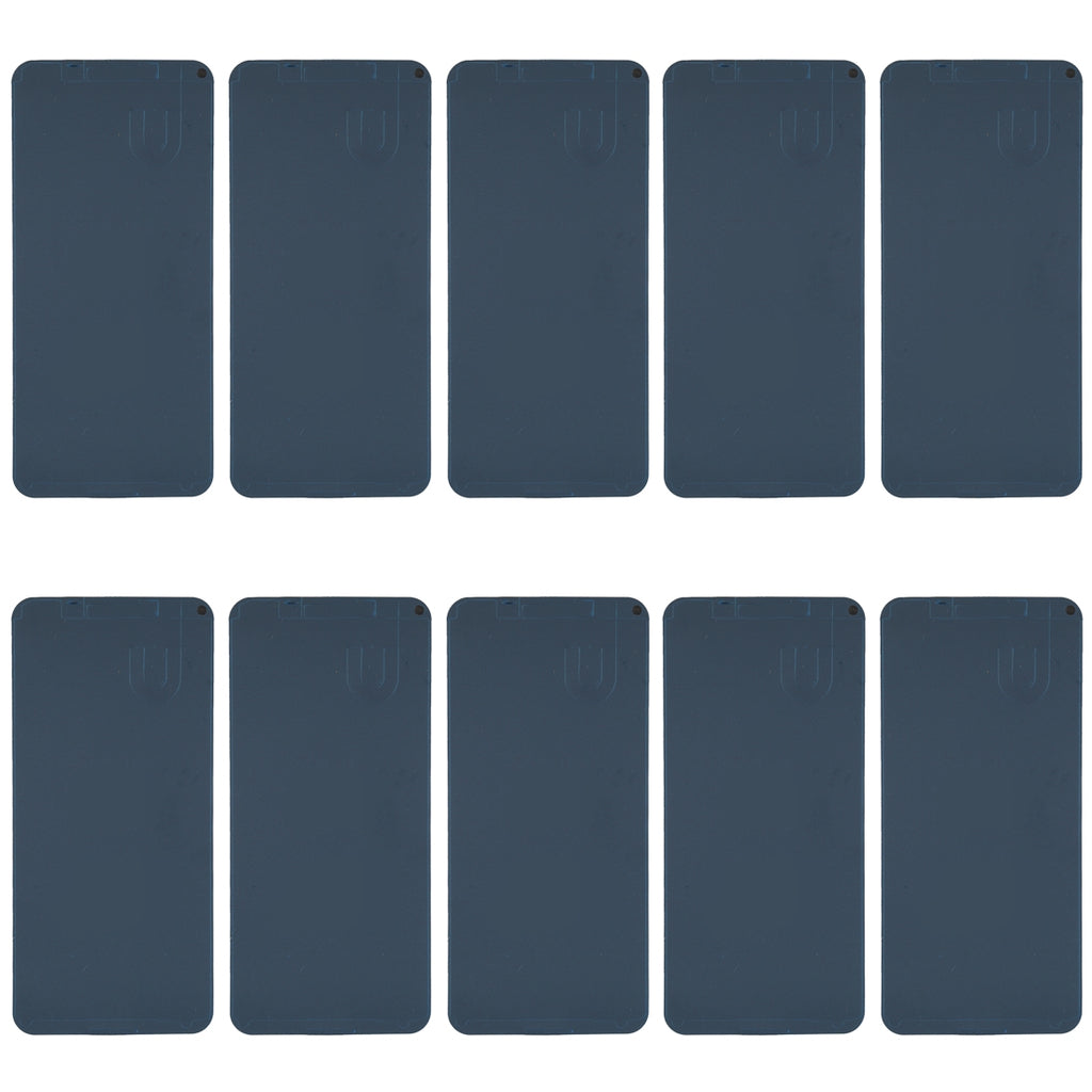 10 PCS Housing Frame Adhesive Sticker for Google Pixel 3a XL