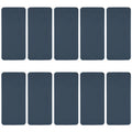 10 PCS Housing Frame Adhesive Sticker for Google Pixel 3a XL