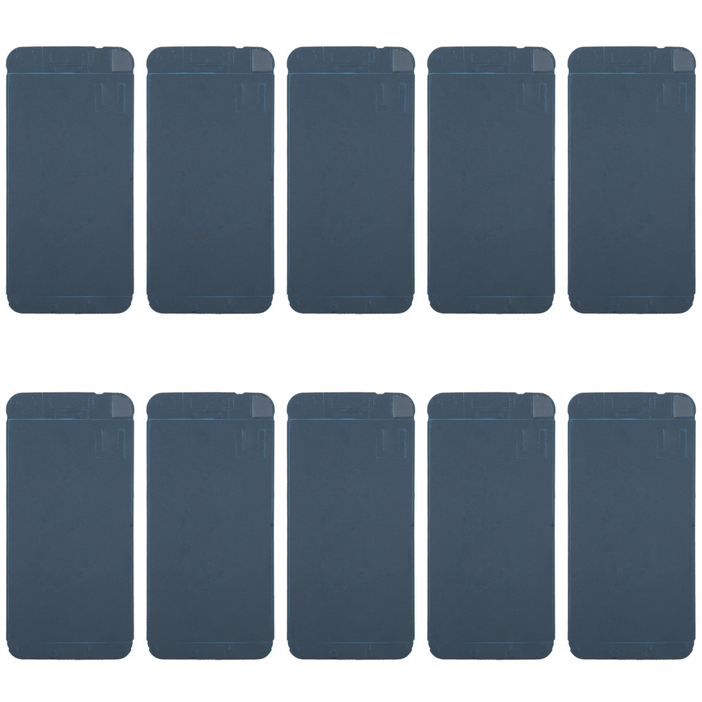 10 PCS Housing Frame Adhesive Sticker for Google Pixel