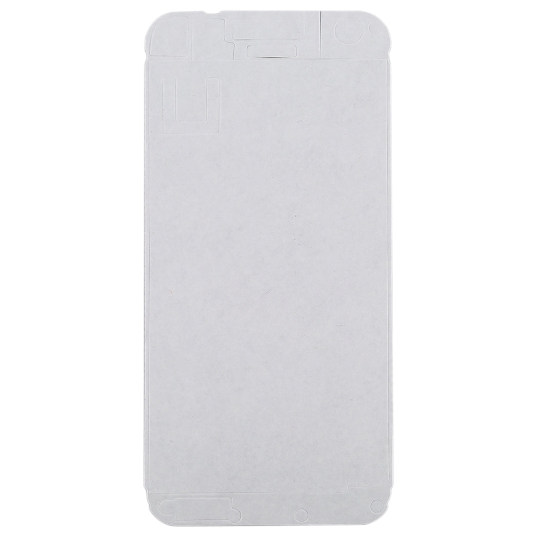 10 PCS Housing Frame Adhesive Sticker for Google Pixel