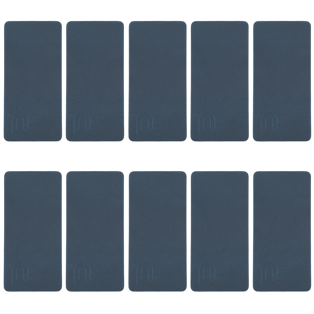 10 PCS Housing Frame Adhesive Sticker for Google Pixel 2