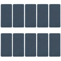 10 PCS Housing Frame Adhesive Sticker for Google Pixel 2