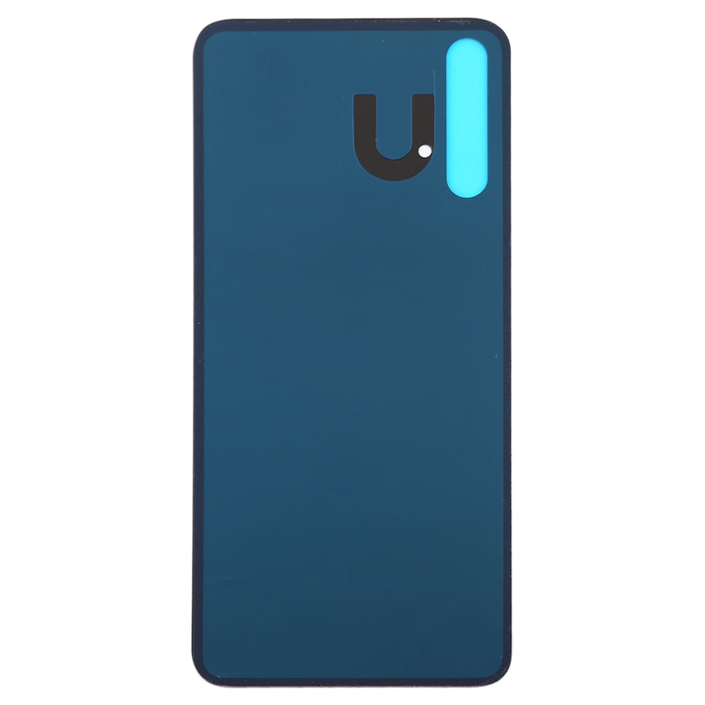 Battery Back Cover for Huawei Nova 5T(Black)